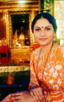 Official website of Gracy Singh